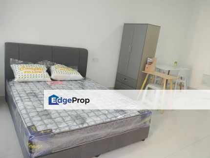Centra Park Tampoi Apartment For rent , Johor, Johor Bahru