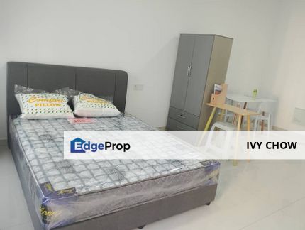 Centra Park Tampoi Apartment For rent , Johor, Johor Bahru