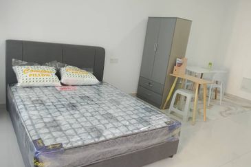 Country Garden Central Park Phase 1