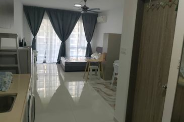 Country Garden Central Park Phase 1