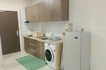 Country Garden Central Park Phase 1