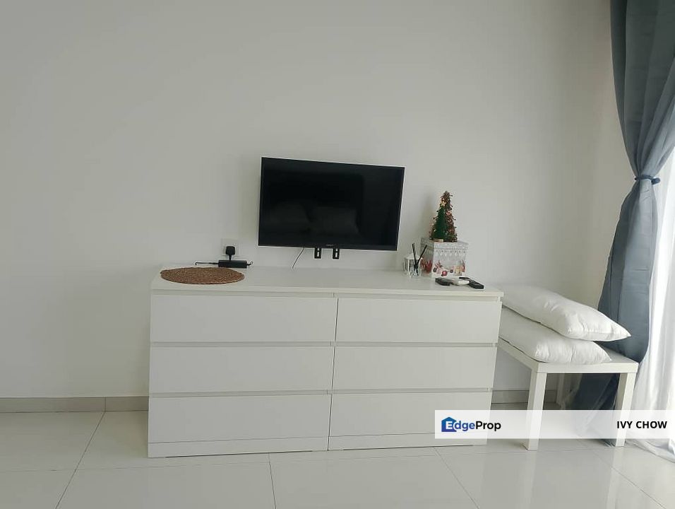 Centra Park Tampoi Apartment For rent , Johor, Johor Bahru