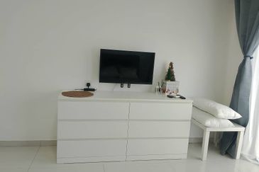 Country Garden Central Park Phase 1