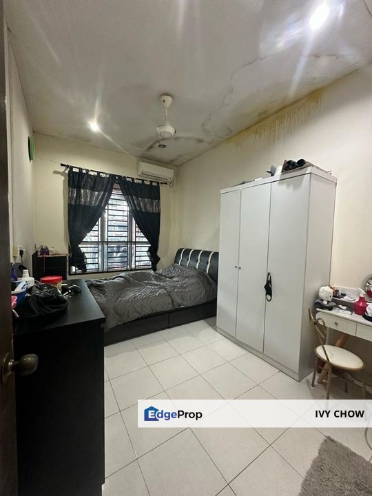 Taman Kempas Indah landed for sale , Johor, Johor Bahru