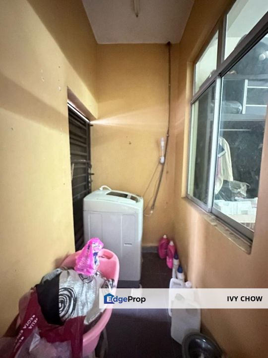 Taman Kempas Indah landed for sale , Johor, Johor Bahru