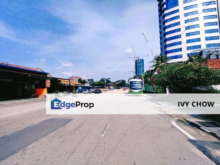 Jalan Yahya Awal Bungalow House For Rent , Johor, Johor Bahru