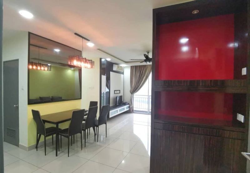 The Aliff Residences