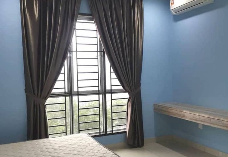 The Aliff Residences