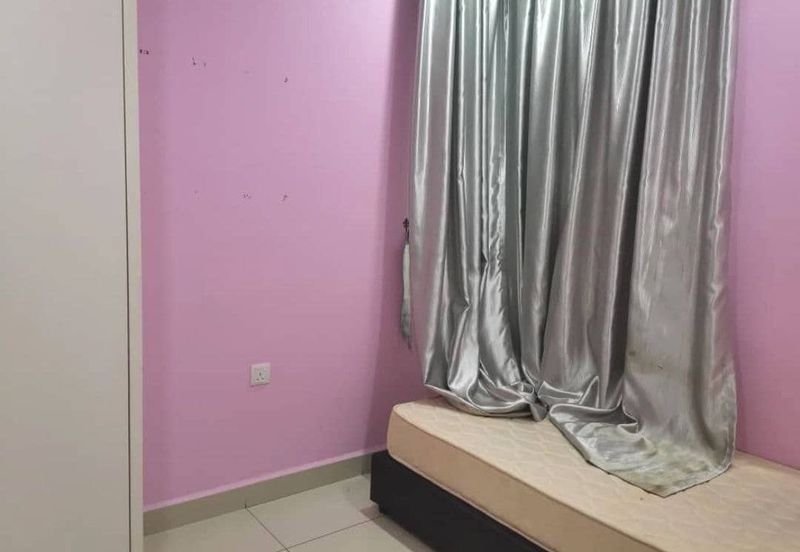 The Aliff Residences