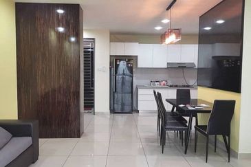 The Aliff Residences