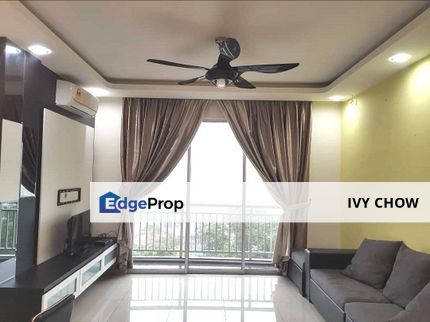 The Aliff Apartment Rent Tampoi , Johor, Johor Bahru