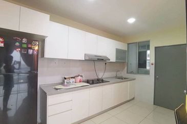 The Aliff Residences