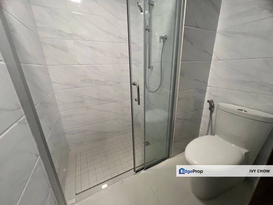 Ataraxia Apartment Rent, Johor, Gelang Patah