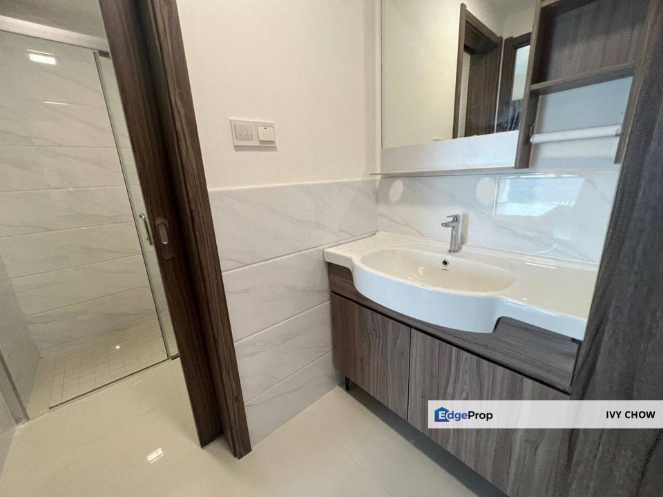 Ataraxia Apartment Rent, Johor, Gelang Patah