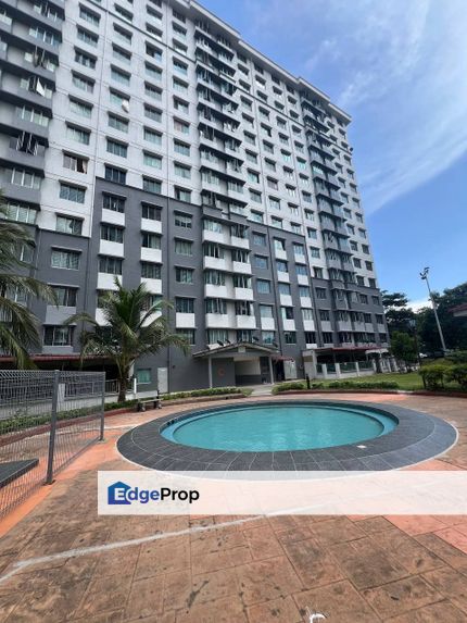 Nusa Perdana Gelang Patah Apartment for rent , Johor, Gelang Patah
