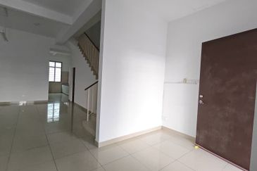 Austin Residence @Taman Mount Austin