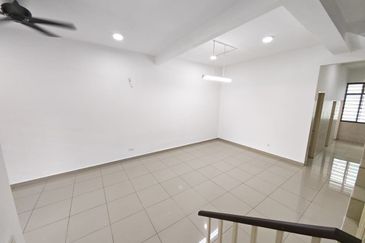 Austin Residence @Taman Mount Austin