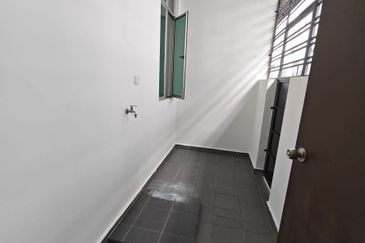 Austin Residence @Taman Mount Austin