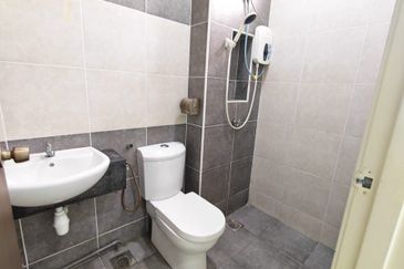 Austin Residence @Taman Mount Austin