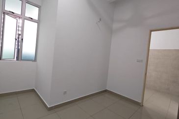 Austin Residence @Taman Mount Austin