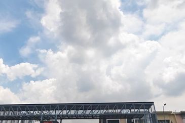 Austin Residence @Taman Mount Austin