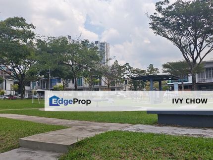 Austin Residence Terrace House For Sale , Johor, Johor Bahru