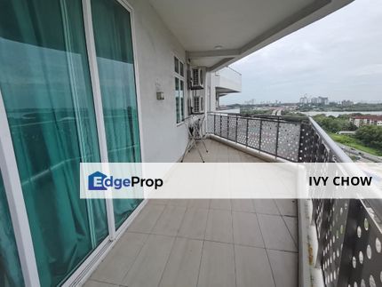 Grandview Apartment Permas For Rent, Johor, Johor Bahru