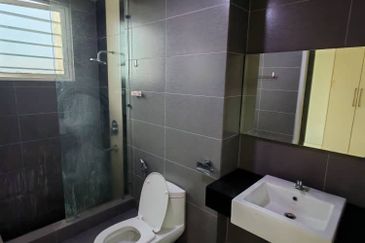 Tropez Residences @ Tropicana Danga Bay