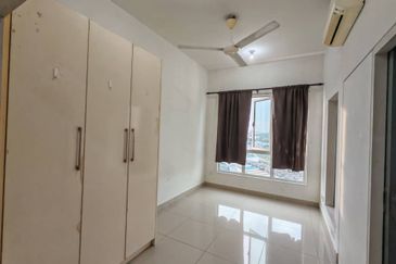 Tropez Residences @ Tropicana Danga Bay