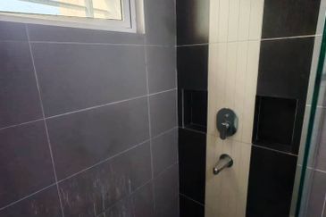 Tropez Residences @ Tropicana Danga Bay