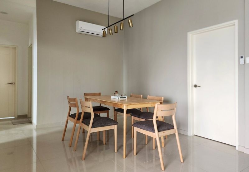 Pangsapuri Seri Kencana Setia (SKS Pavillion Residences)