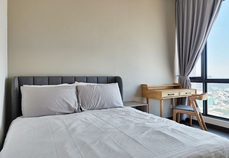 Pangsapuri Seri Kencana Setia (SKS Pavillion Residences)