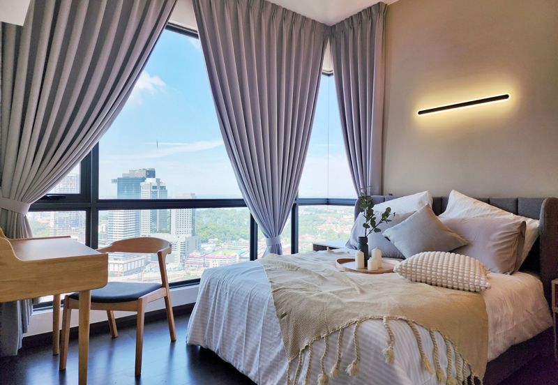 Pangsapuri Seri Kencana Setia (SKS Pavillion Residences)