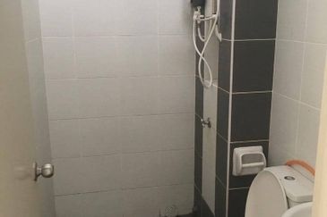 Imperial Jade Residenz @ Bandar Seri Alam