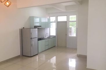 Imperial Jade Residenz @ Bandar Seri Alam