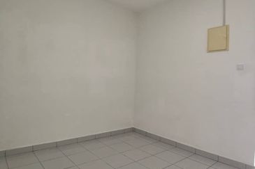 Imperial Jade Residenz @ Bandar Seri Alam