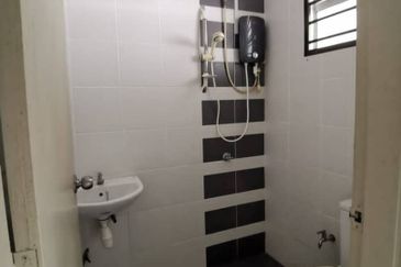 Imperial Jade Residenz @ Bandar Seri Alam