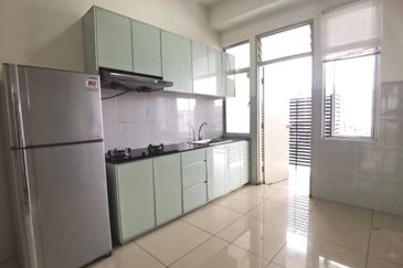 Imperial Jade Residenz @ Bandar Seri Alam