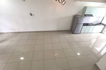 Imperial Jade Residenz @ Bandar Seri Alam