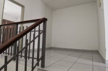 Imperial Jade Residenz @ Bandar Seri Alam