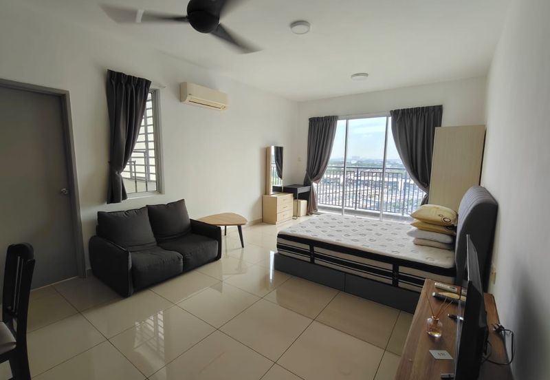 The Aliff Residences