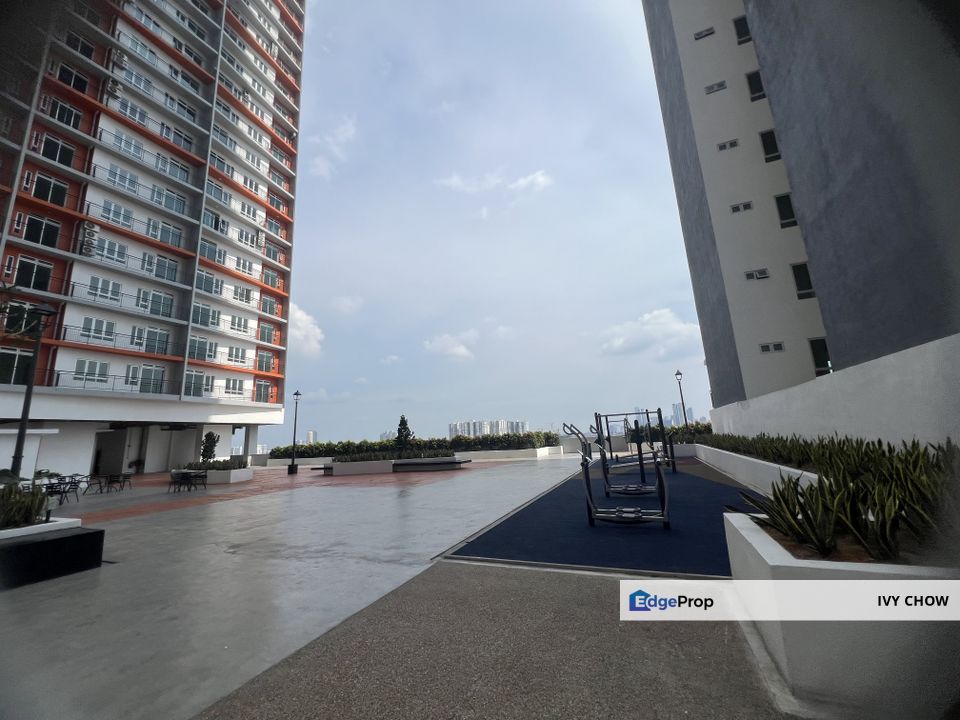 One 49 Apartment For Sale, Johor, Johor Bahru