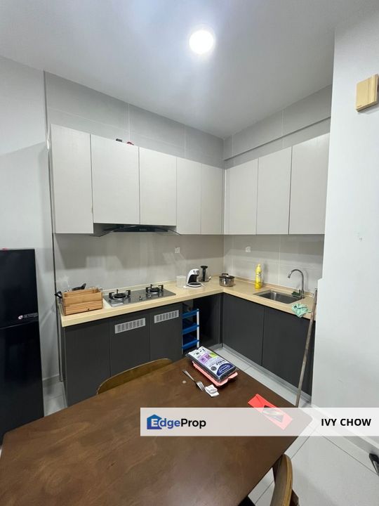 Baypoint Apartment for rent , Johor, Johor Bahru