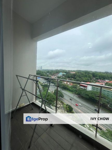 Baypoint Apartment for rent , Johor, Johor Bahru