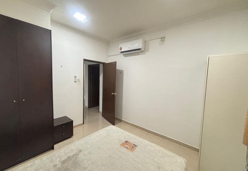 Sri Samudera Seaview Residence Suites