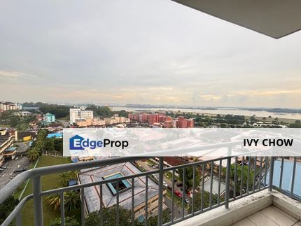 Sri Samidera jb Apartment for rent , Johor, Johor Bahru