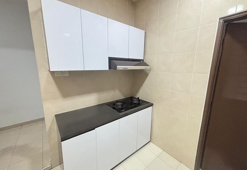 Sri Samudera Seaview Residence Suites