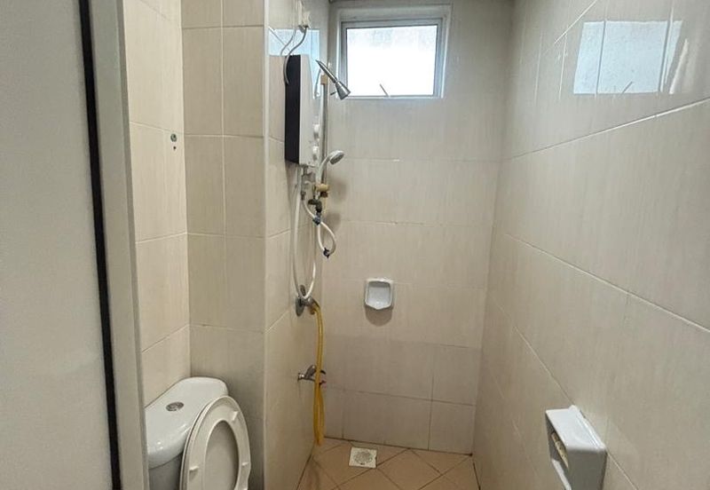 Sri Samudera Seaview Residence Suites