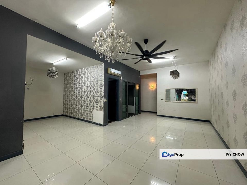 East Ledang Double Storey Superlink rent , Johor, East Ledang