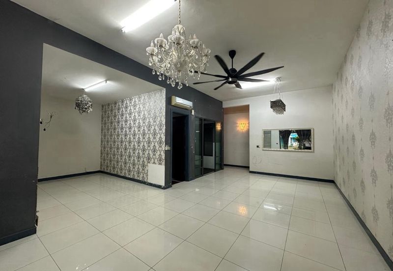 Serenity Park @ East Ledang